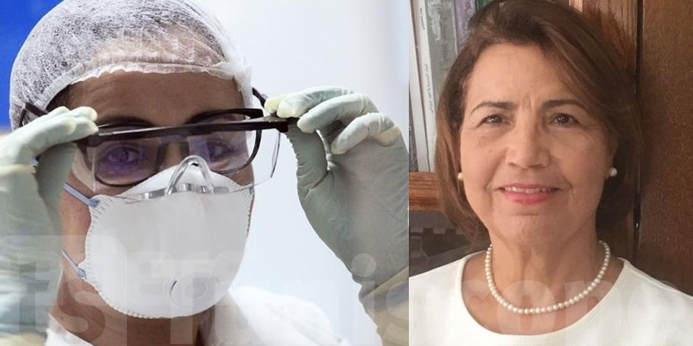 Habiba Ezzahi Ben Romdhane : une Tunisienne dans le top 2 % des scientifiques les plus influents en 2025